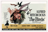 The bird