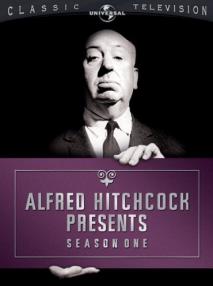 Hitchcock presents